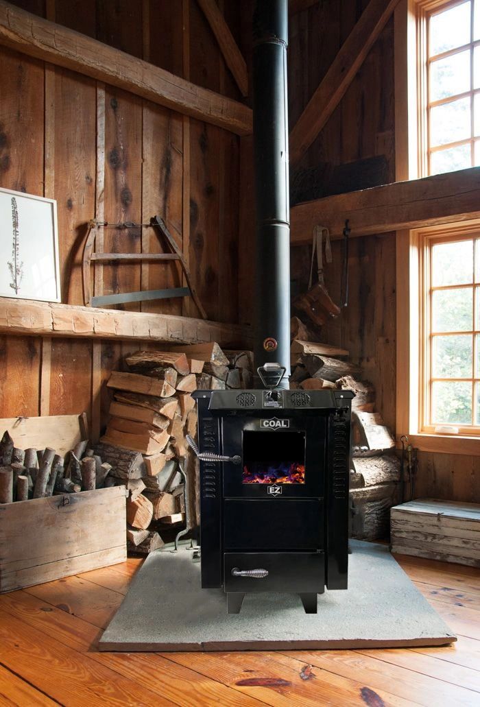 Star Creative LLC Coal, Coal Stoves